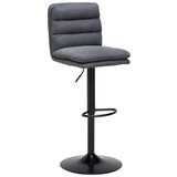 Mömax Barski Stol Jona, Siva | Shoptok.si