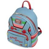 Loungefly mini ruksak Chucky Cosplay 27 cm | shoptok.hr