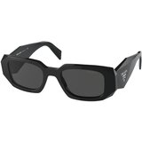 Prada PR17WS 1AB5S0 - ONE SIZE (49) Cijene