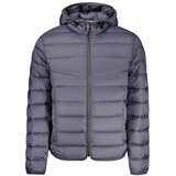 Napapijri Aerons muška jakna s kapuljačom tamnoplava | shoptok.hr