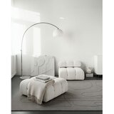 Agnella Siva volnena preproga 200x300 cm Morphic – | Shoptok.si