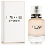 Givenchy L'Interdit 2022 Eau De Toilette za žene - 50 ml Cijene