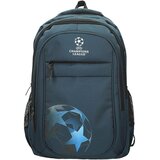  Ruksak Round Simple UEFA Champions League plava Netto | shoptok.hr