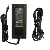 Green cell Polnilec za prenosnike Lenovo, 135W / 20V / 6,75A / pravokotni priključek | Shoptok.si