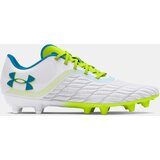 Under Armour UA W Clone Mag Pro 3.0 FG-WHT Football Boots - unisex | Shoptok.si