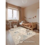 Hanse Home Dječji tepih 120x170 cm Dreamy Panda – | shoptok.hr