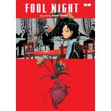 Harper Collins Publishers Ltd Kasumi Yasuda - Fool Night, Vol. 2 | Eponuda.com