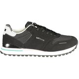 GAS Muške crne sportske tenisice | shoptok.hr