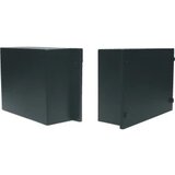 Strapubox 518-Modularno kućište, ABS crno, 109x89x45mm Cijene