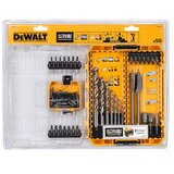 Dewalt DT70757 set burgija i bitova 55/1 | Eponuda.com