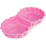 Paradiso peskovnik školjka - roza | Shoptok.si