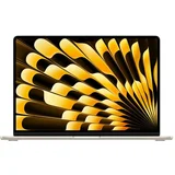 macbook air M4 13,6'' 10C CPU/8C GPU/16GB/256GB-CRO starlight prenosni računalnik, (21827149)