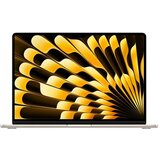 Apple macbook air, mw0y3cr/a, 13,6 retina 500nits, M4 10-Core, 16GB ram, 256GB ssd, apple graphics, starlight, laptop | Eponuda.ba