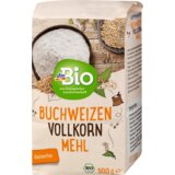 dmBio integralno heljdino brašno organsko 500 g | ePonuda.com