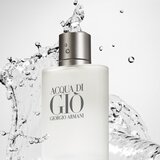 Giorgio Armani Acqua di Giò Pour Homme toaletna voda za moške 30 ml | Shoptok.si