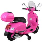Vespa GTS Super AKU roza | shoptok.hr