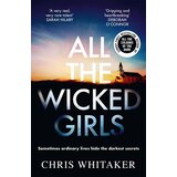 Macmillan Distribution Chris Whitaker - All The Wicked Girls Cene