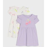 Sinsay Komplet od 2 haljine | shoptok.hr