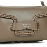 Emporio Armani Torbice za na ramo BAGUETTE Črna | Shoptok.si