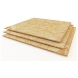 Kronospan OSB3 ploča nebrušena 2500 x 1250 x 11 mm