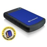Transcend Eksterni hard disk 2TB TS2TSJ25H3B 3.0 | Eponuda.com