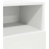  Noćni ormarić s 2 ladice bijeli 36x36x68 cm | shoptok.hr