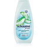 Schwarzkopf Schauma Anti-Dandruff umirujući šampon protiv peruti 350 ml Cijene
