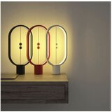 ALLOC DH0075RD/HBLEUC Heng Balance Ellipse lampa, crvena | shoptok.hr