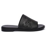 Frau LONDON NERO Crna | shoptok.hr