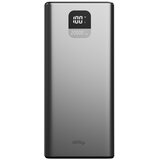 ALLITY prijenosna baterija APB-100 QC 22.5W 20000 mAh siva Slike