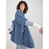 Factory Price Coat-MBM-PL-2001.95P-dark blue Cijene