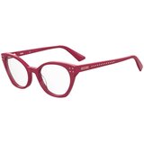 Moschino ženski Okvir za naočale MOS582-C9A Ø 51 mm | shoptok.hr