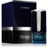 Al Haramain Opulent Sapphire Eau De Parfum 100 ml (unisex) | shoptok.hr