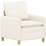 SOFA Krem 76 x 81 x 87,5 cm Tkanina | Shoptok.si