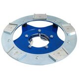 Janser 112381400 osnovna brusna poča DIA-DISC | ePonuda.com