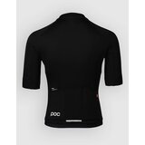 Poc Thermal Lite Jersey uranium black | Shoptok.si