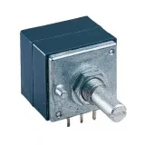 Stereo potenciometar RK27112 10K -/h1>
