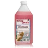 Sredstvo za dezinfekciju Bodyderm Sensitive, 1l