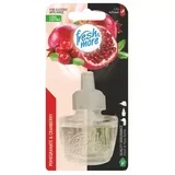 Dopuna za električni osveživač prostora, Pomegranate & Cranberry, 19 ml
