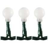 Home lampice za jelku sa 200 toplo belih led dioda KII200B/WW | ePonuda.com