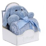 Jungle dekica celoletna kuža blue | Shoptok.si