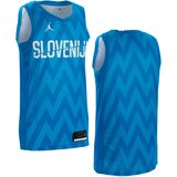 Jordan slovenija kzs swingman away dres Cene