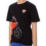 Ducati majica za dečake centauro DA523-02 3058314 Cene