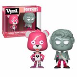 Funko Pop Fortnite: Cuddle Team Leader + Love Ranger | Shoptok.si