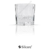 Silcare Staklena čašica 5ml Cene
