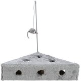Trixie igračka Cat´s Cheese - 1 komad | shoptok.hr