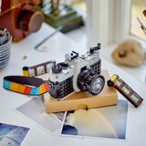 Lego 31147 Staromodni fotoaparat | Shoptok.si