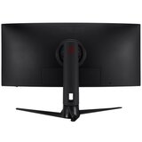Asus 34 inča ROG Strix XG349C UWQHD zakrivljeni Gaming Monitor crni | ePonuda.com