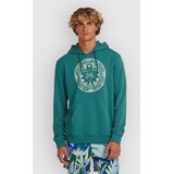 O'neill Musthave Graphic Pulover s kapuco botanical heat | Shoptok.si