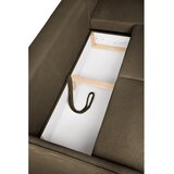 Bonami Selection Zelena sklopiva kutna garnitura od samta (s desnim kutom) Tori – | shoptok.hr